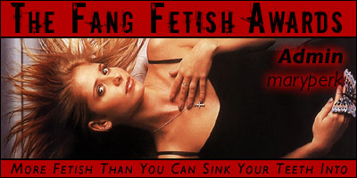 Fang Fetish Awards